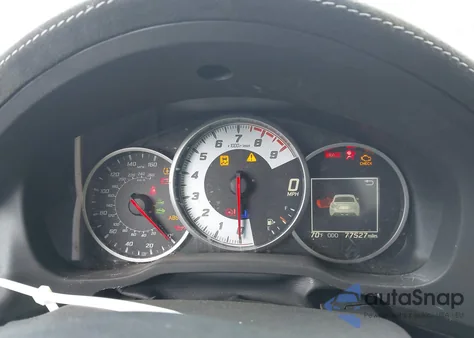 2018 Toyota 86 Gt из США, поврежденный, VIN JF1ZNAE19J9700232